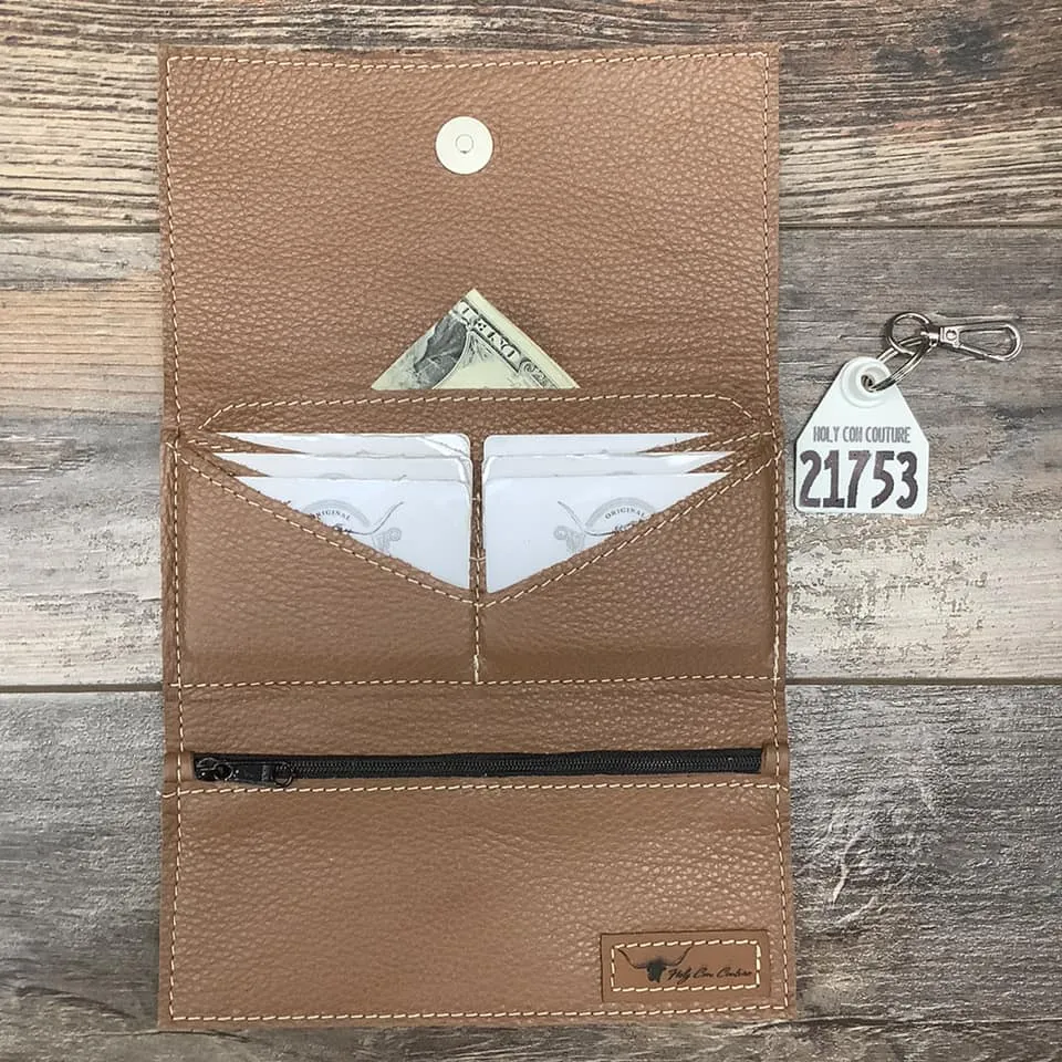Bandit Wallet - #21753