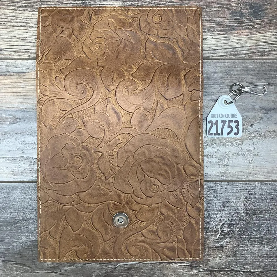 Bandit Wallet - #21753
