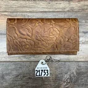Bandit Wallet - #21753