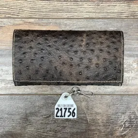 Bandit Wallet - #21756