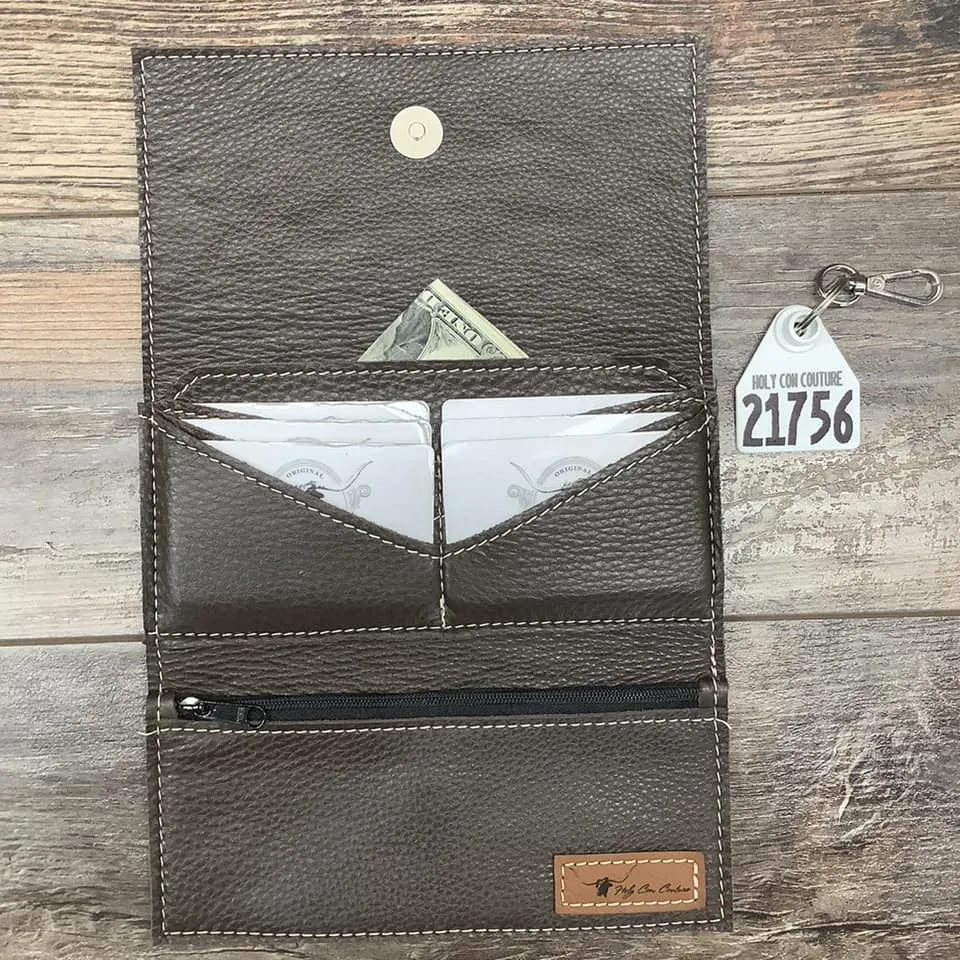 Bandit Wallet - #21756