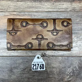 Bandit Wallet - #21760