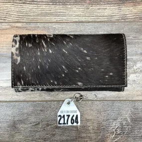 Bandit Wallet - #21764