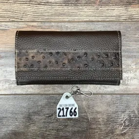 Bandit Wallet - #21766