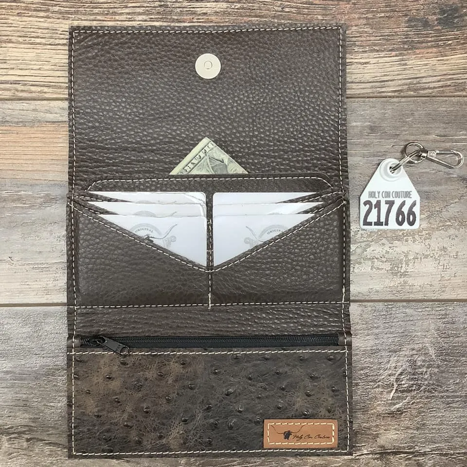 Bandit Wallet - #21766