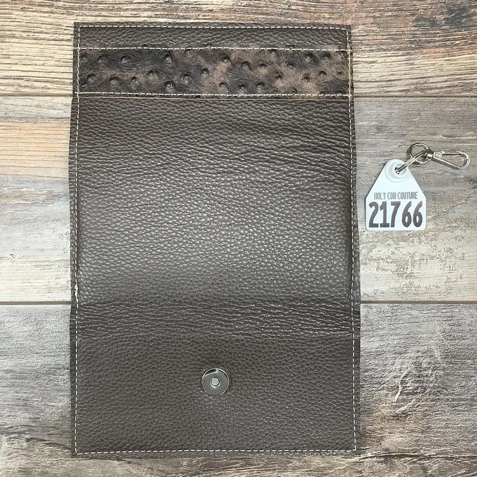 Bandit Wallet - #21766