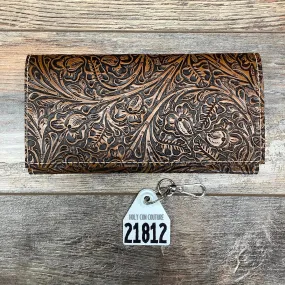 Bandit Wallet - #21812