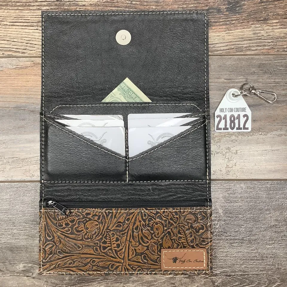 Bandit Wallet - #21812