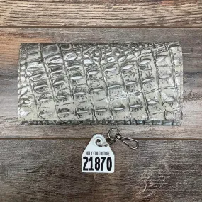 Bandit Wallet - #21870