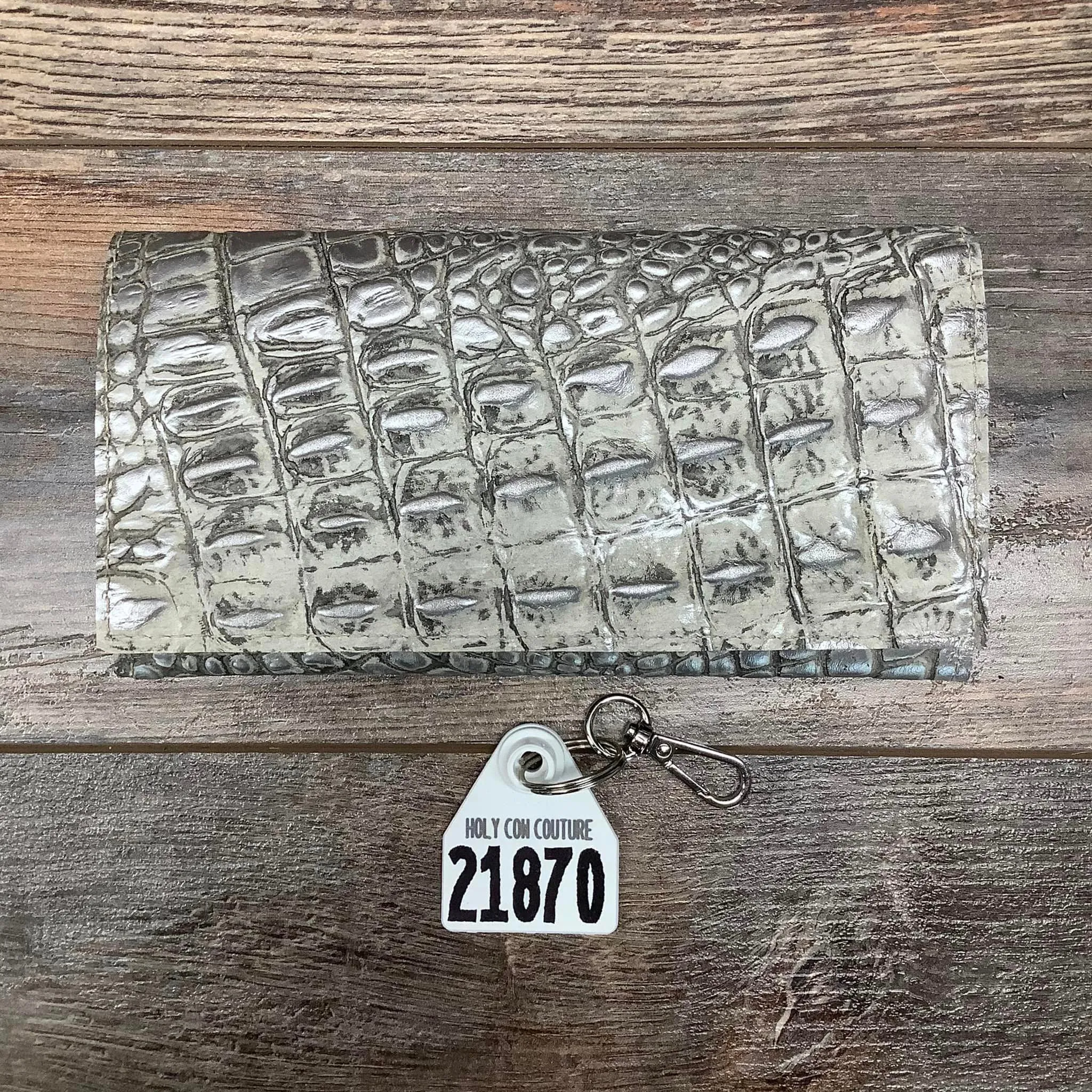 Bandit Wallet - #21870