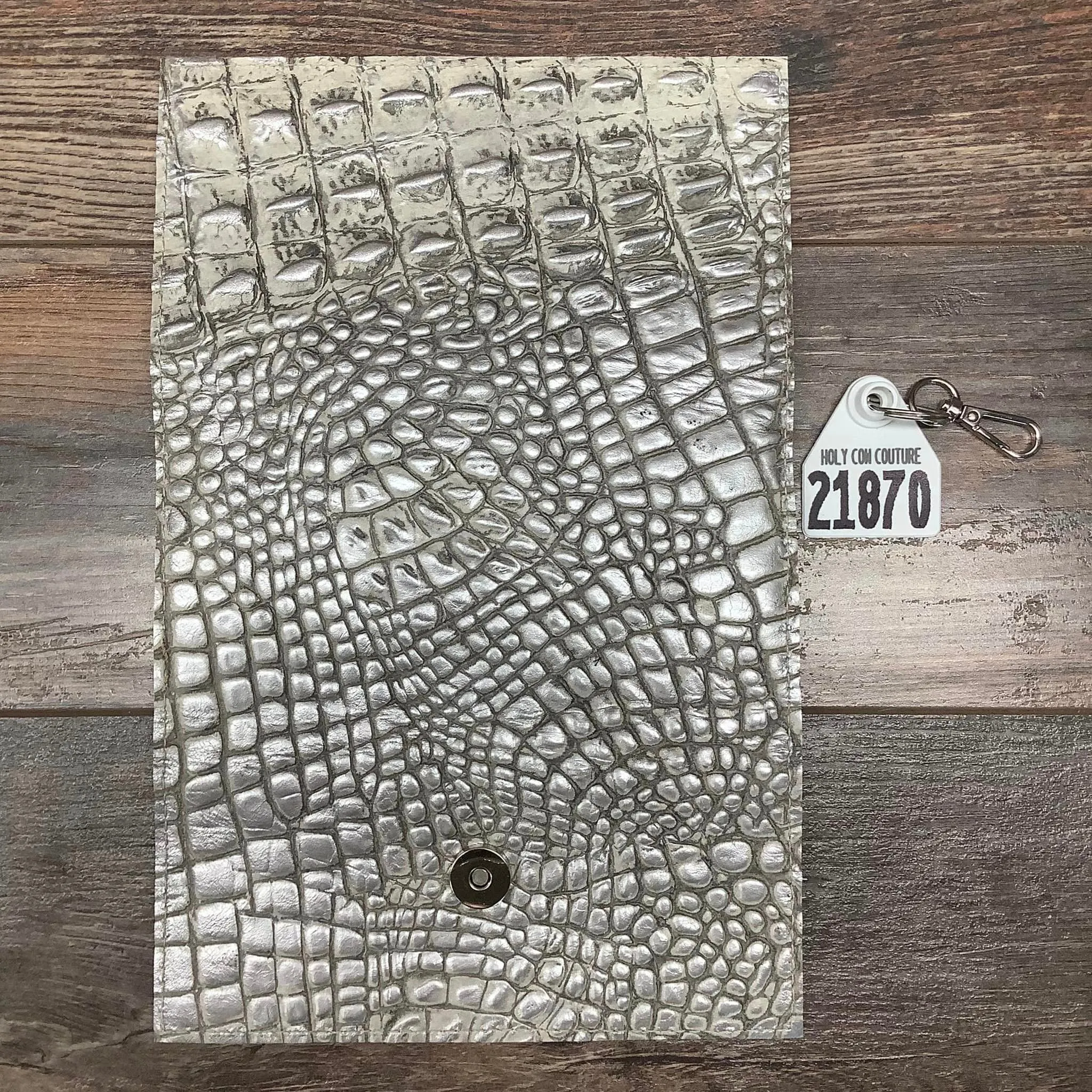Bandit Wallet - #21870