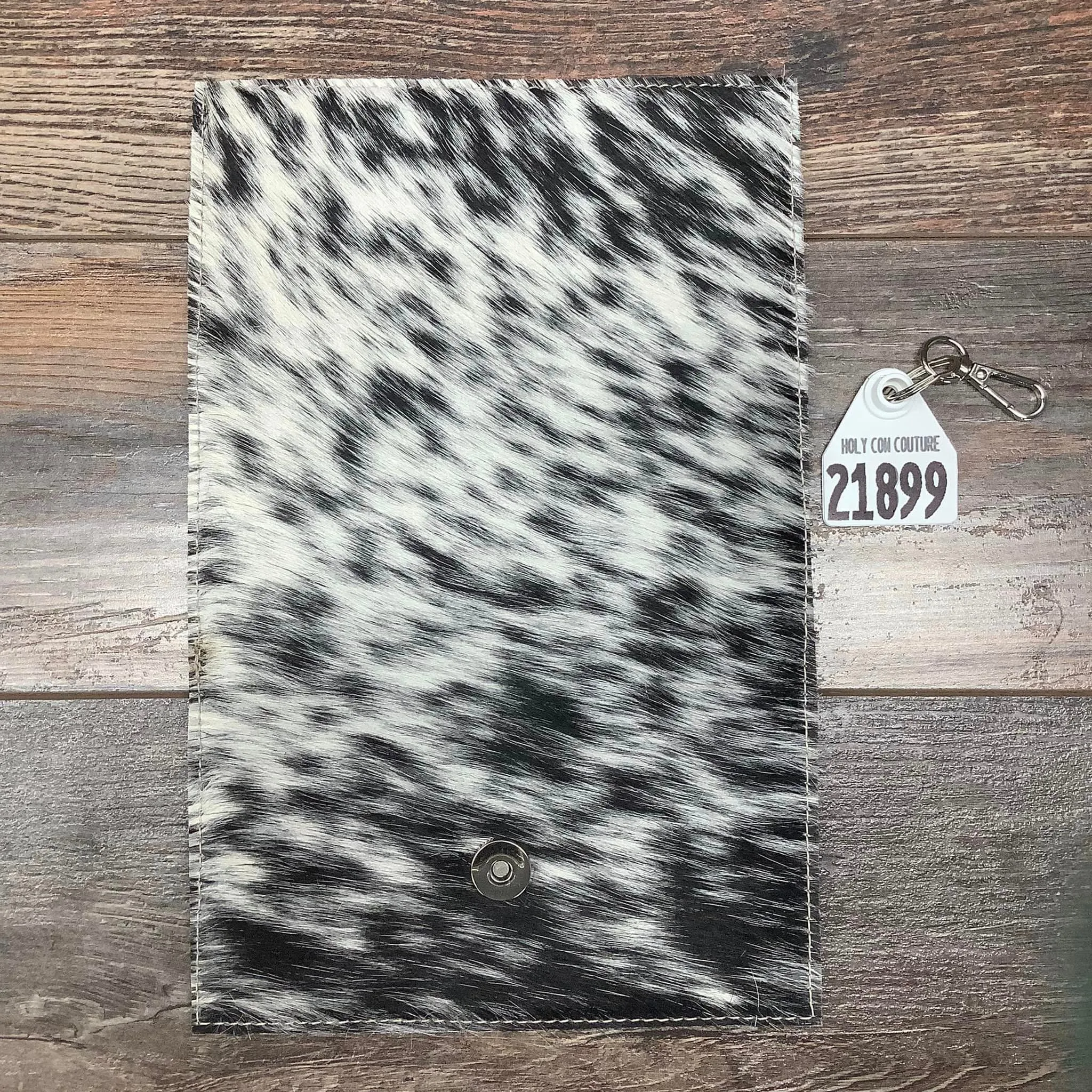 Bandit Wallet - #21899