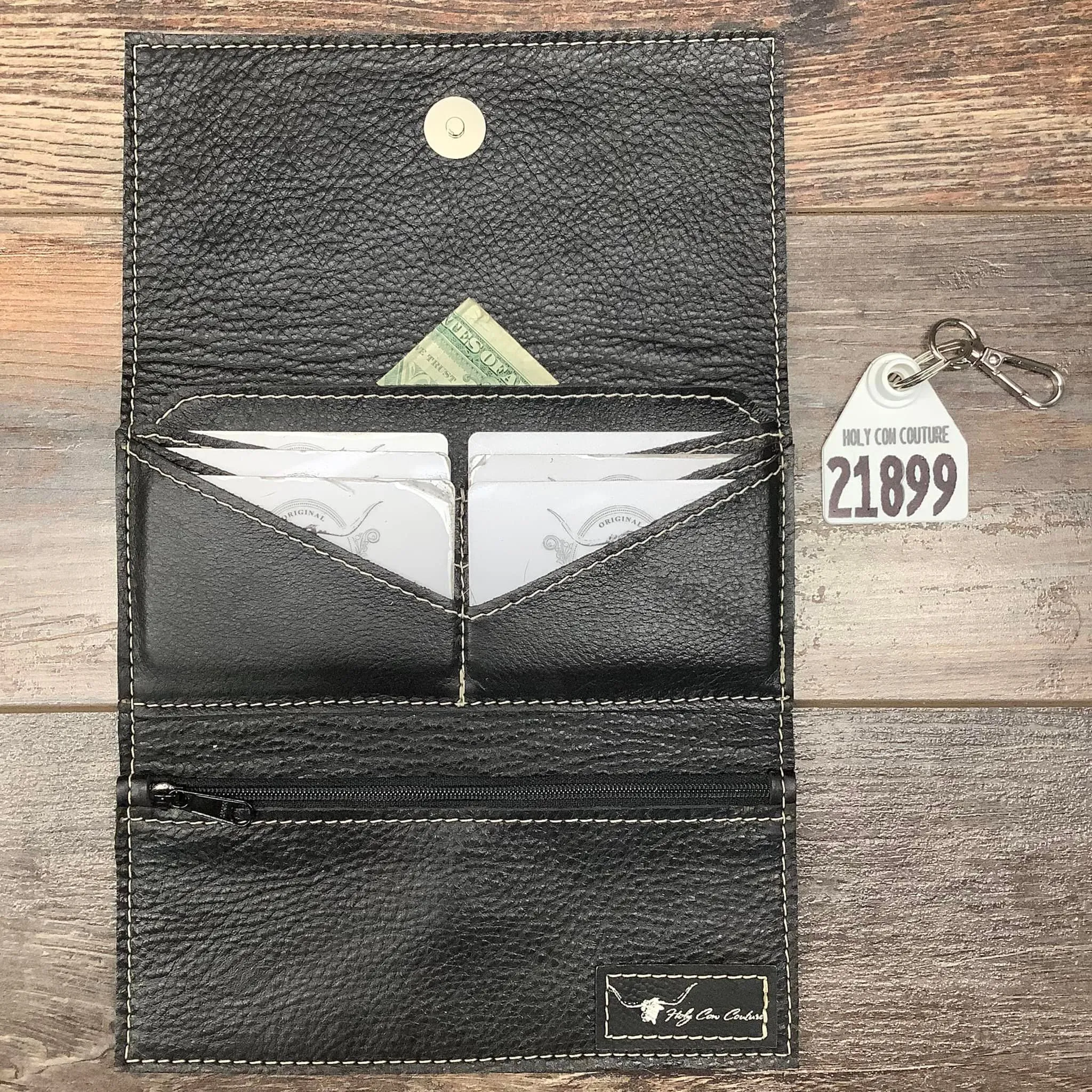 Bandit Wallet - #21899