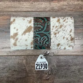Bandit Wallet - #21930