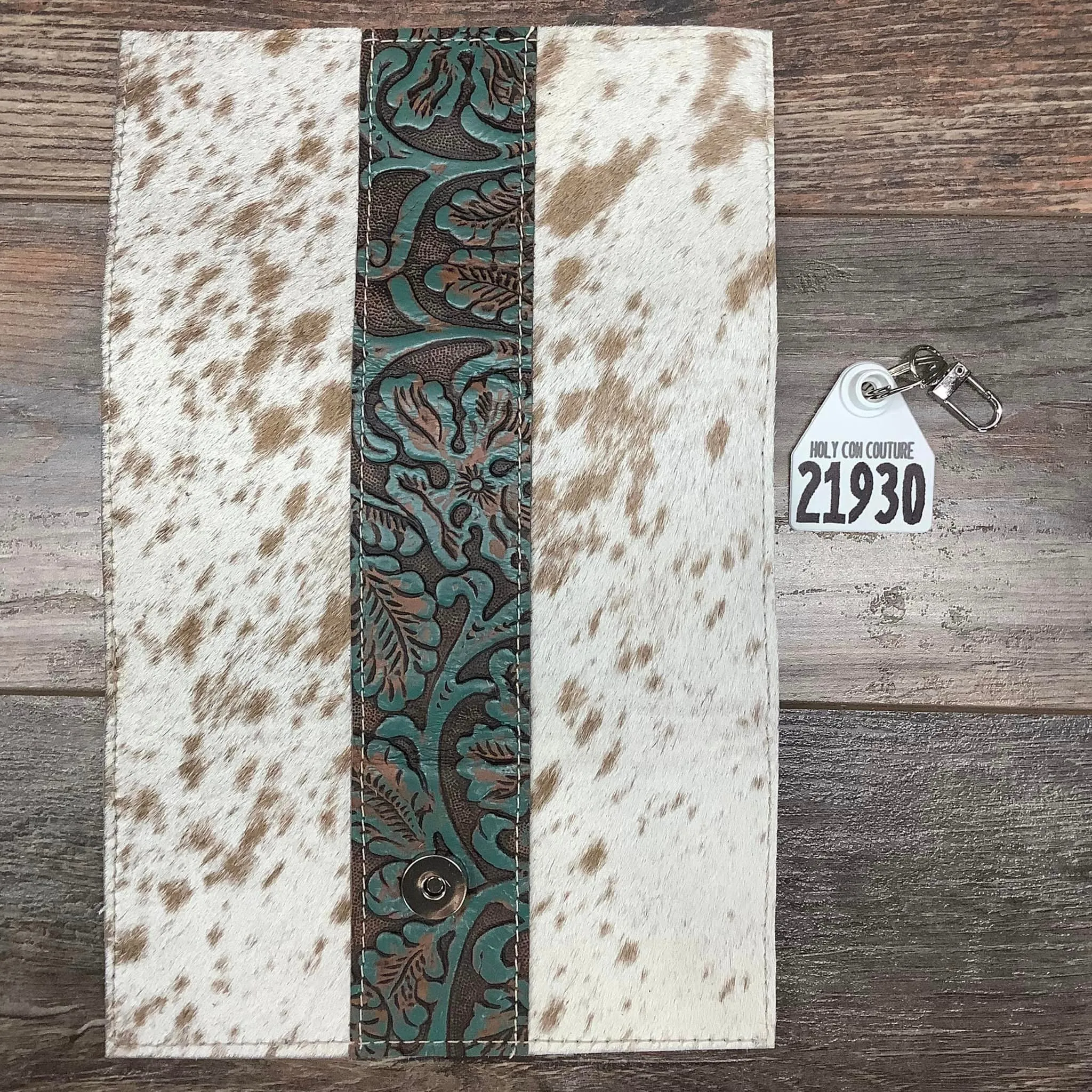 Bandit Wallet - #21930