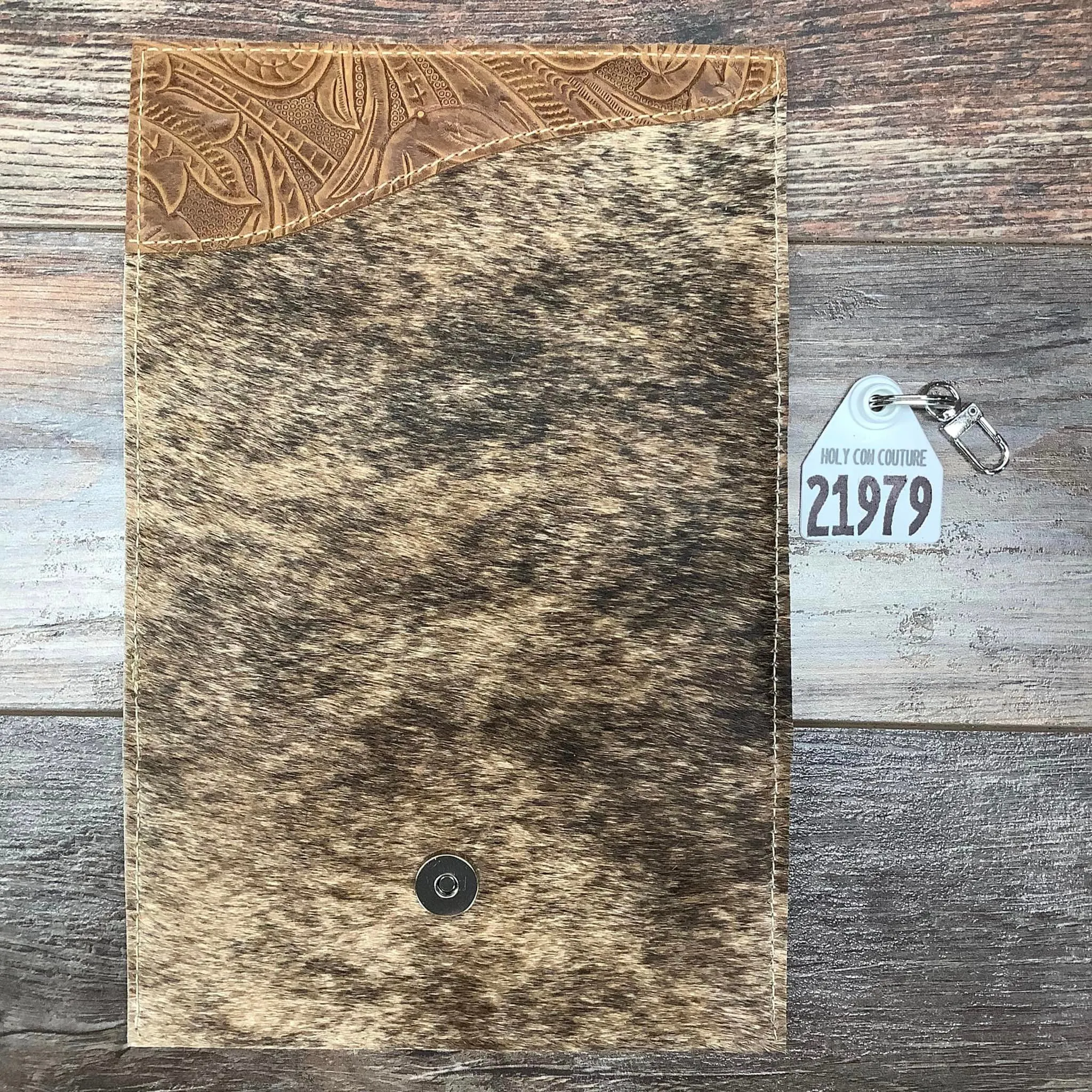 Bandit Wallet - #21979