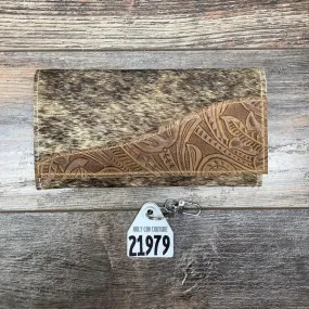 Bandit Wallet - #21979