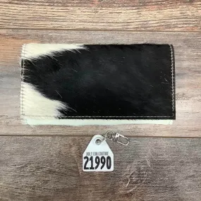 Bandit Wallet - #21990
