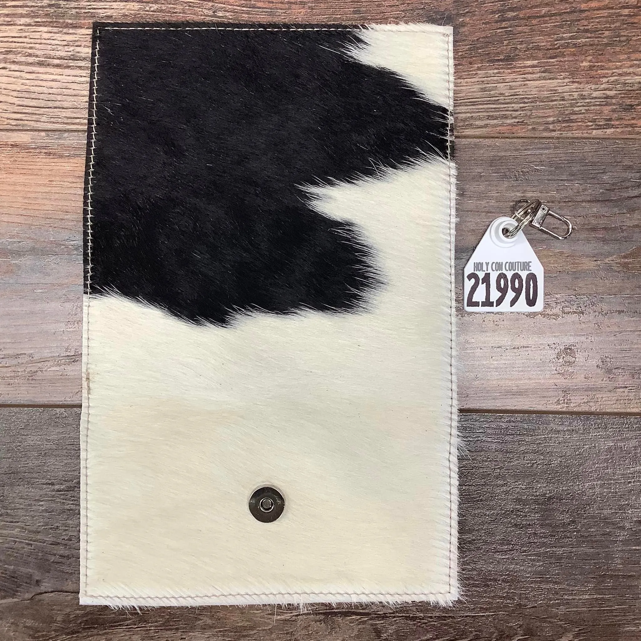 Bandit Wallet - #21990