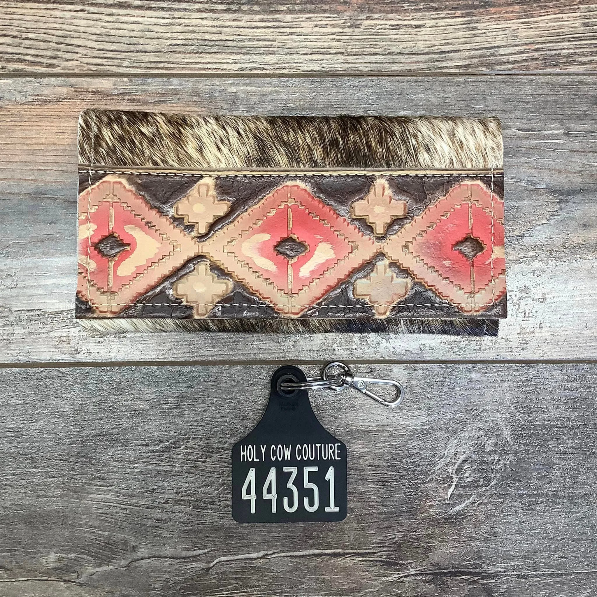 Bandit Wallet  - #44351
