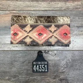 Bandit Wallet  - #44351
