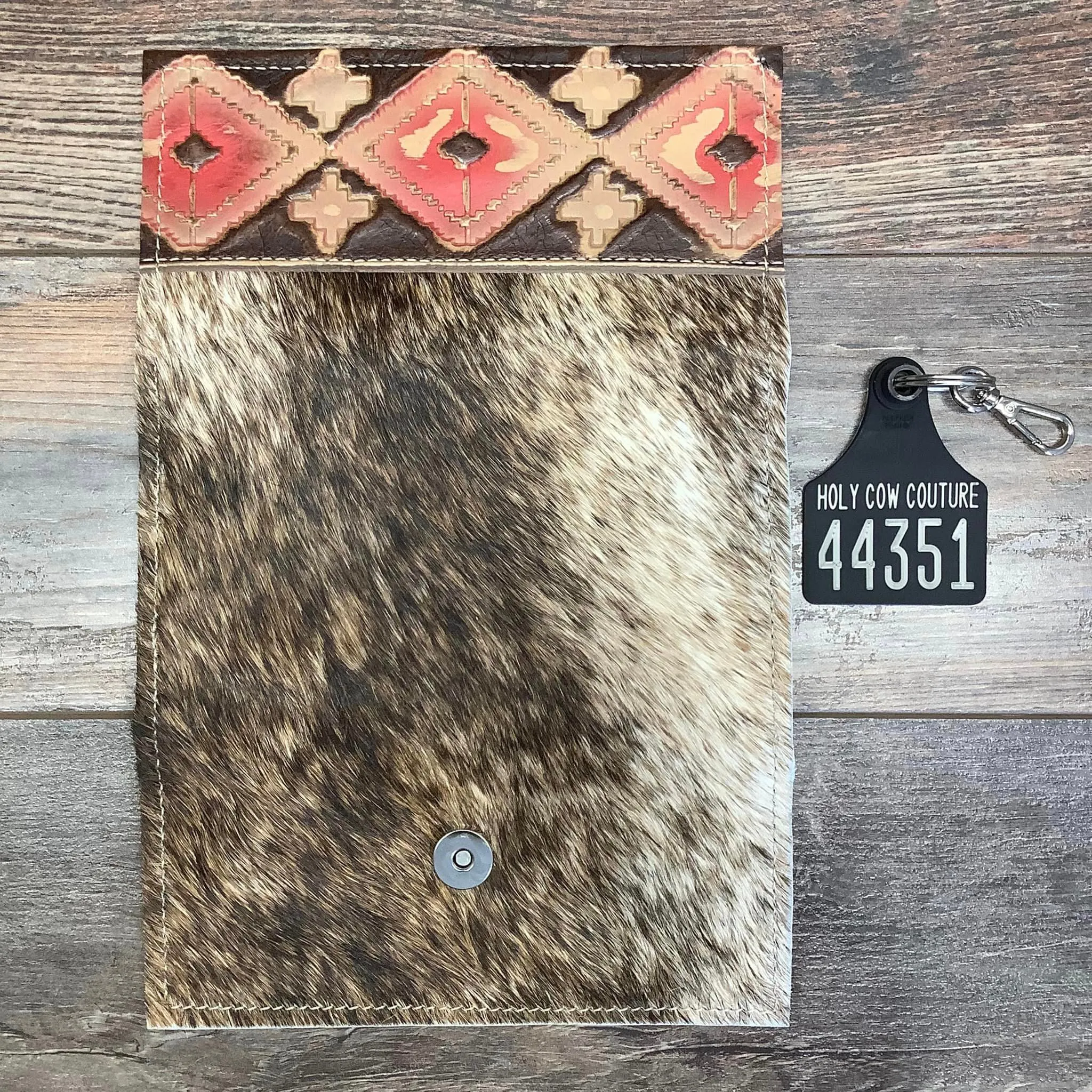 Bandit Wallet  - #44351