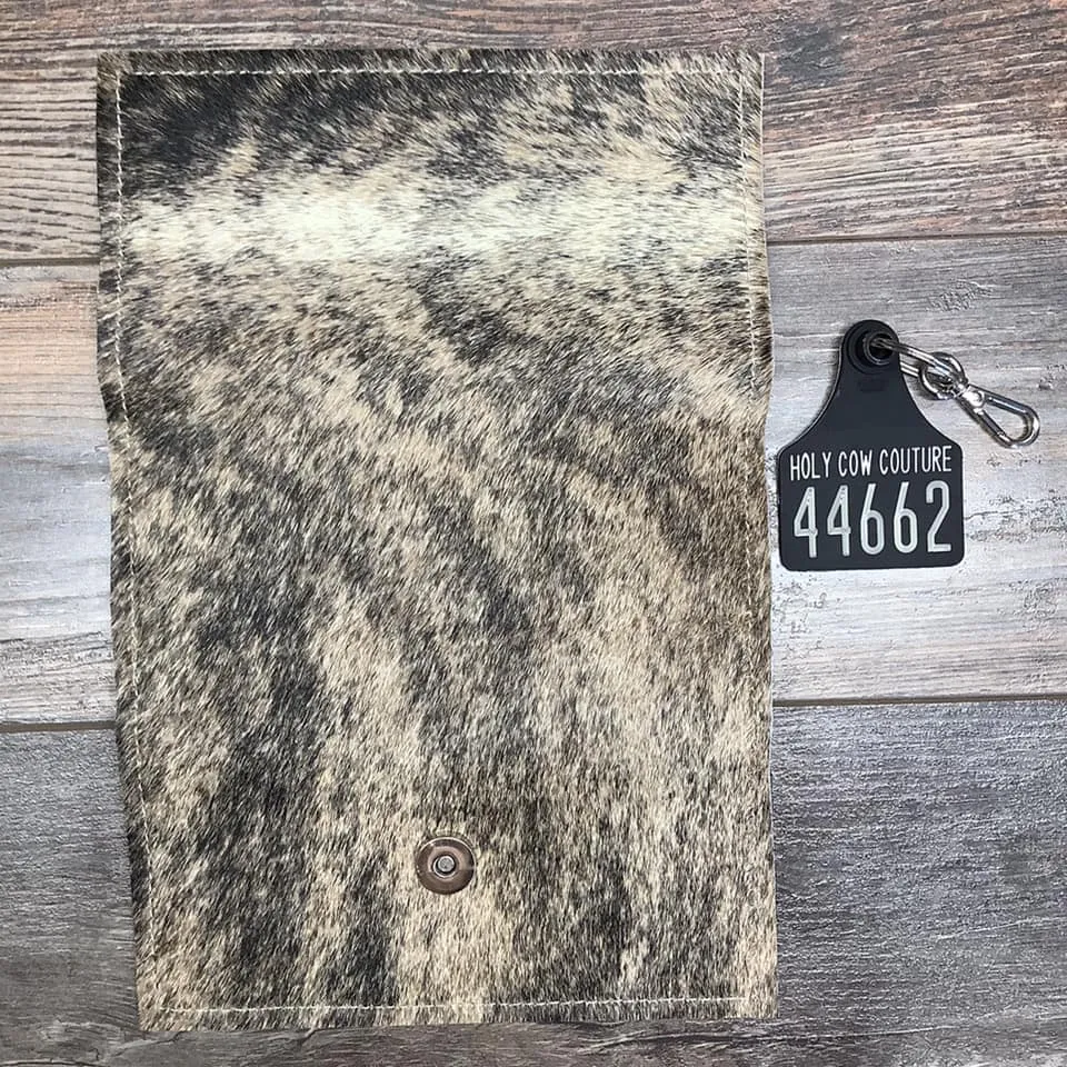 Bandit Wallet  - #44662