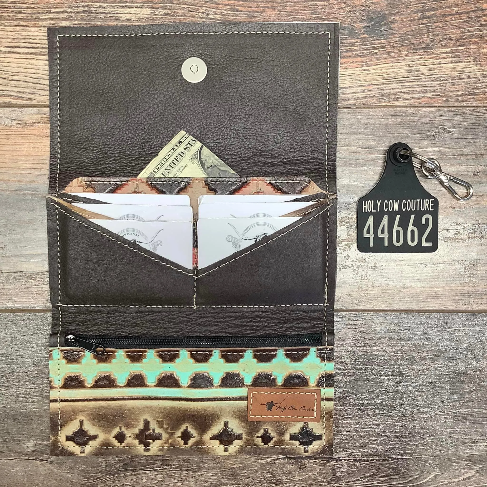 Bandit Wallet  - #44662