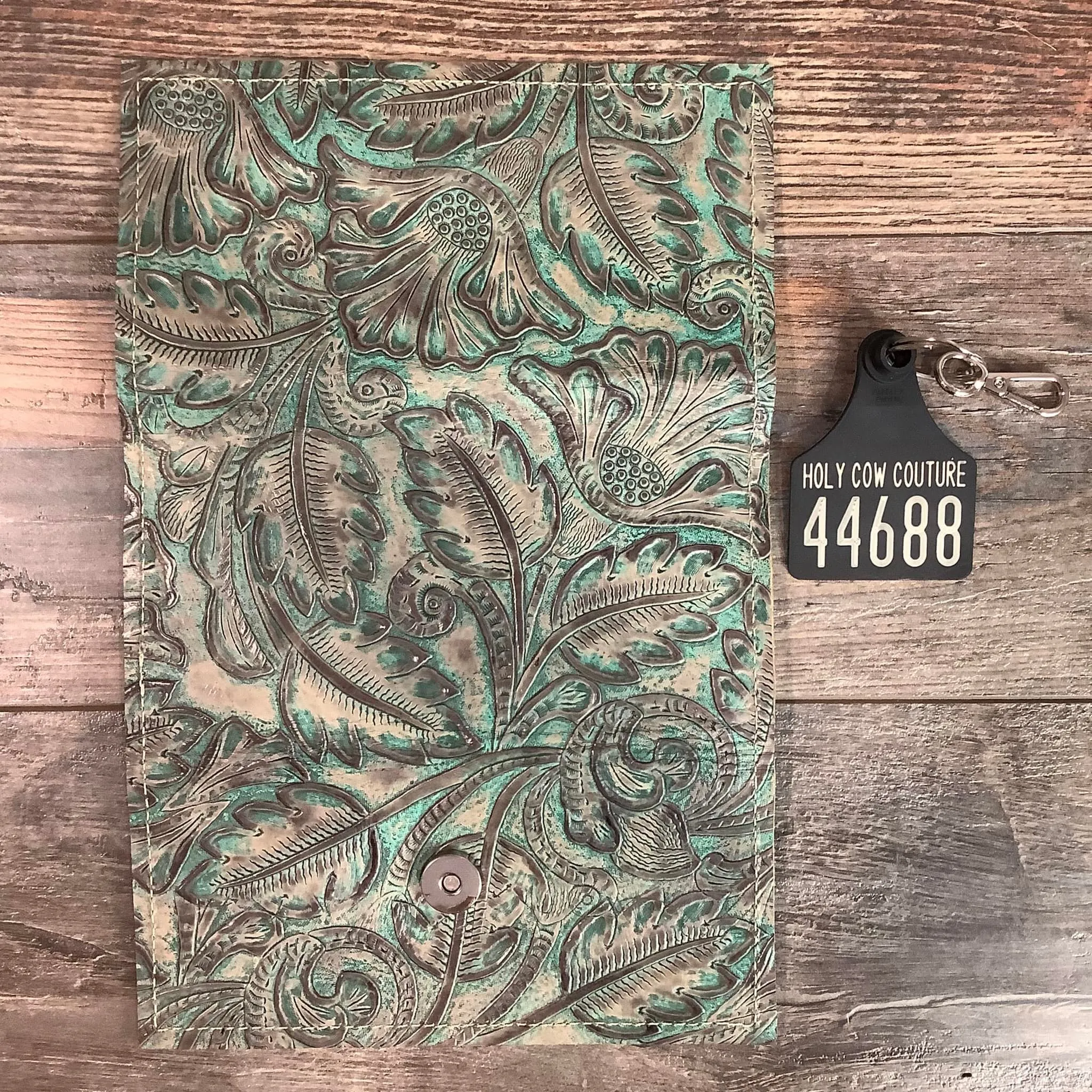 Bandit Wallet  - #44688