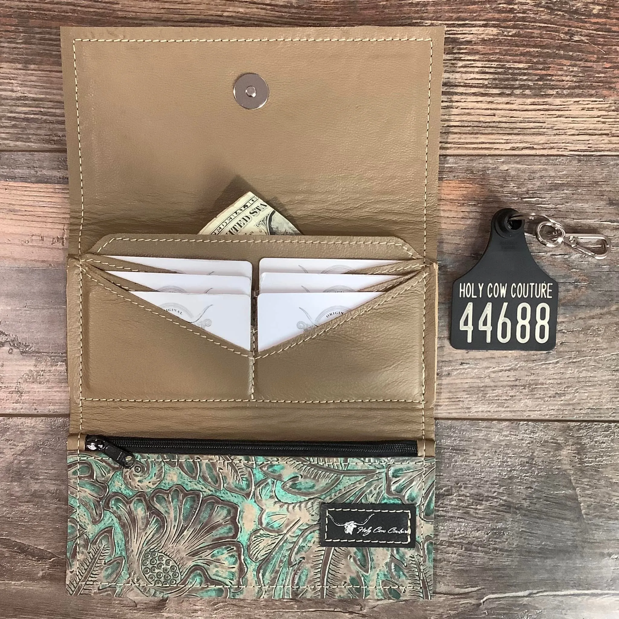 Bandit Wallet  - #44688