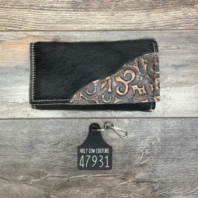 Bandit Wallet  - #47931