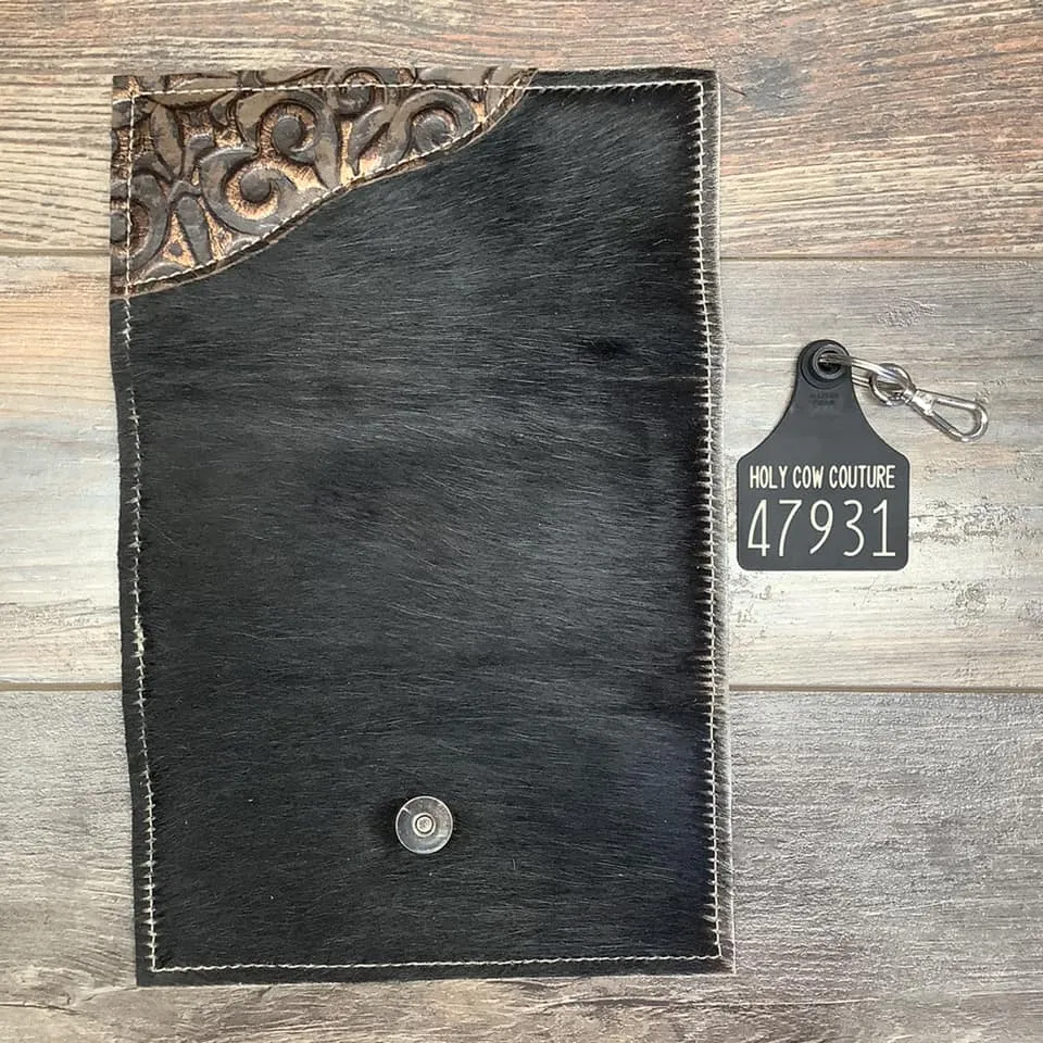 Bandit Wallet  - #47931