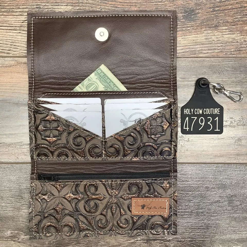 Bandit Wallet  - #47931