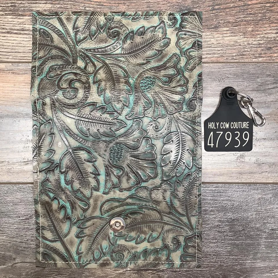 Bandit Wallet  - #47939