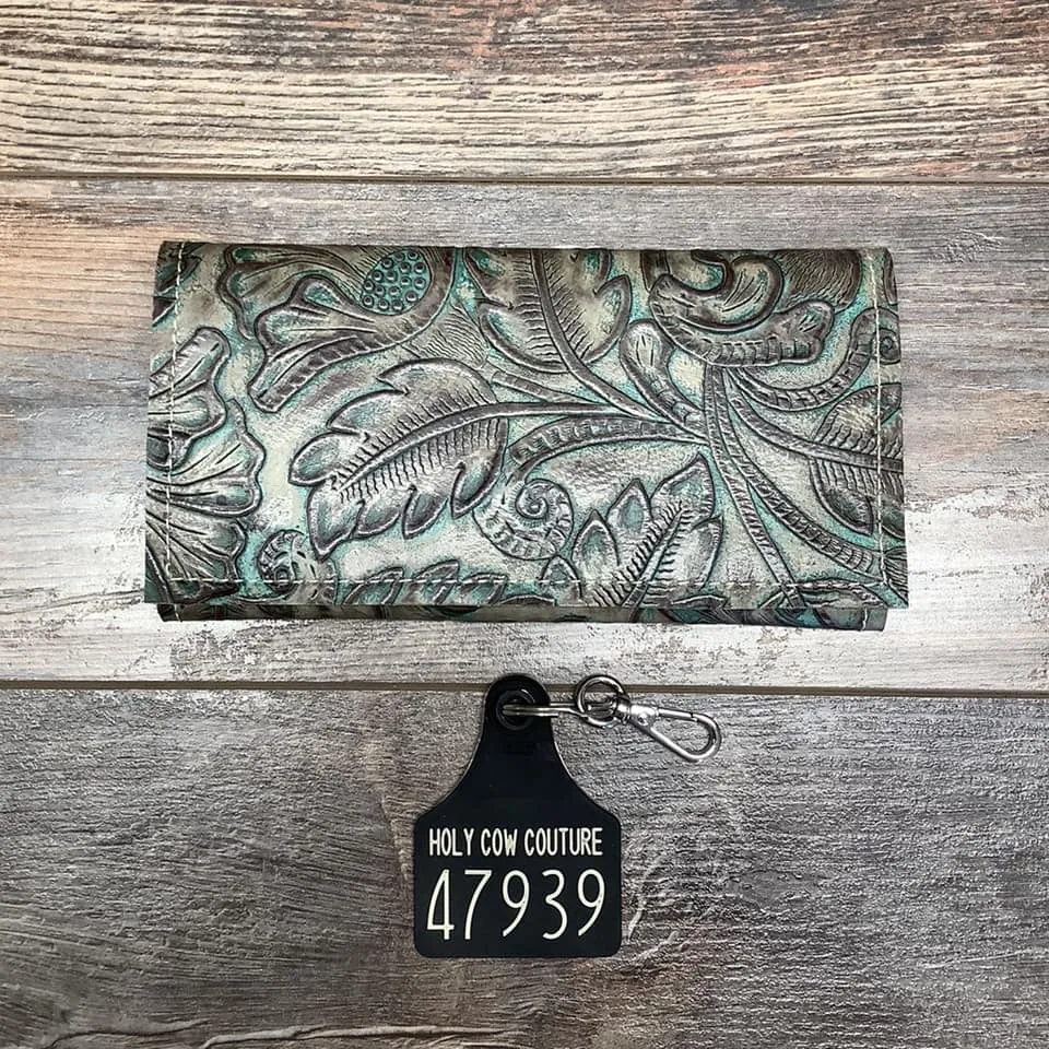 Bandit Wallet  - #47939