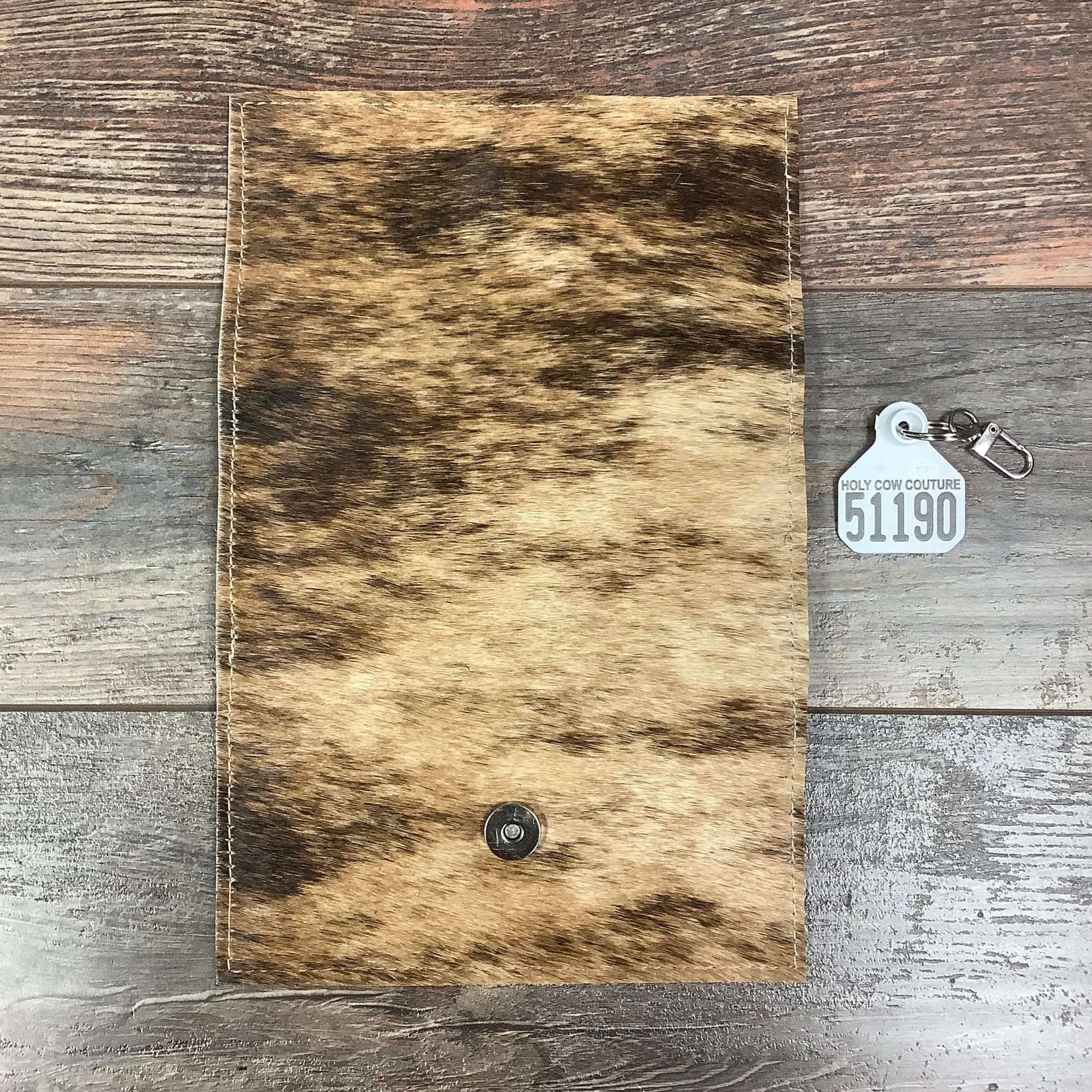 Bandit Wallet  - #51190