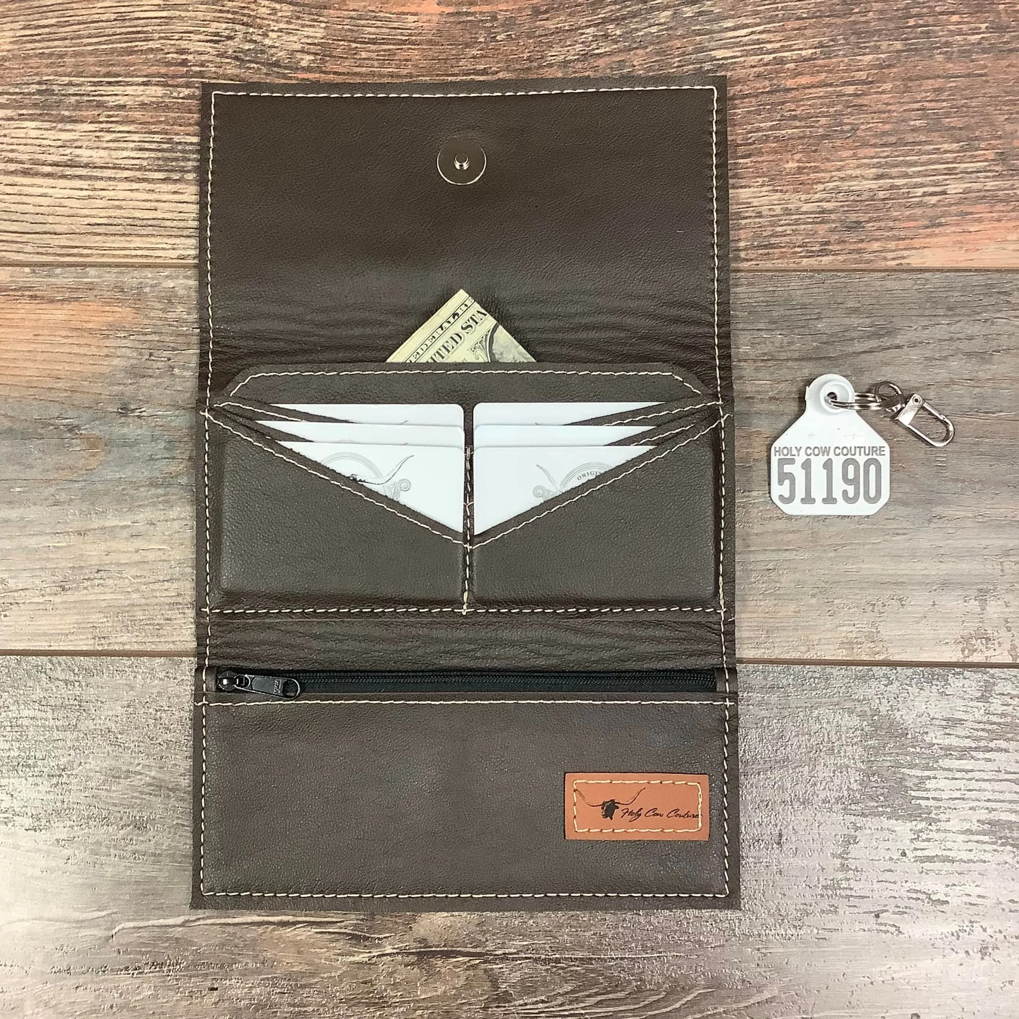 Bandit Wallet  - #51190