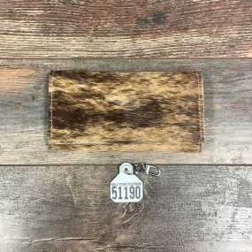 Bandit Wallet  - #51190