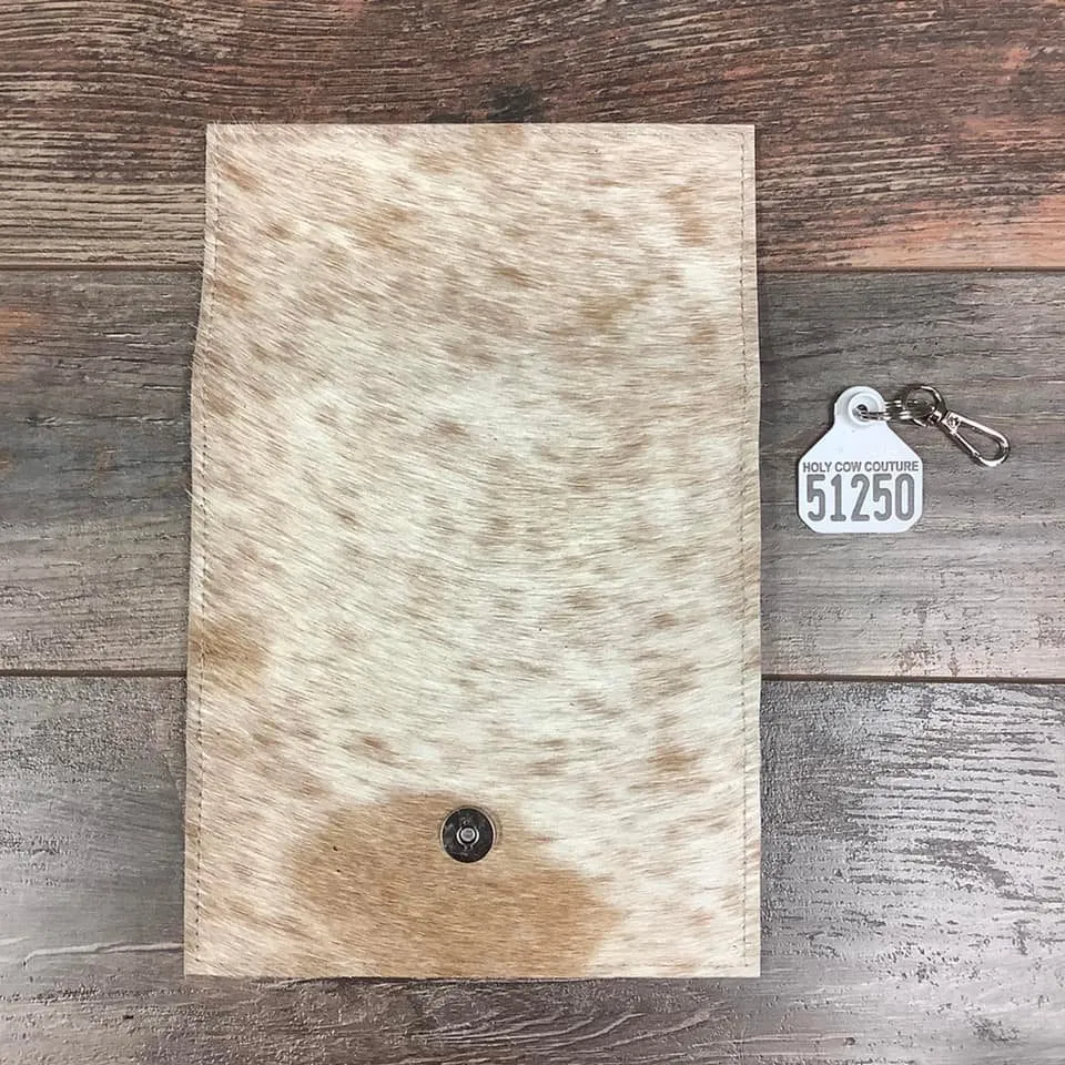 Bandit Wallet  - #51250