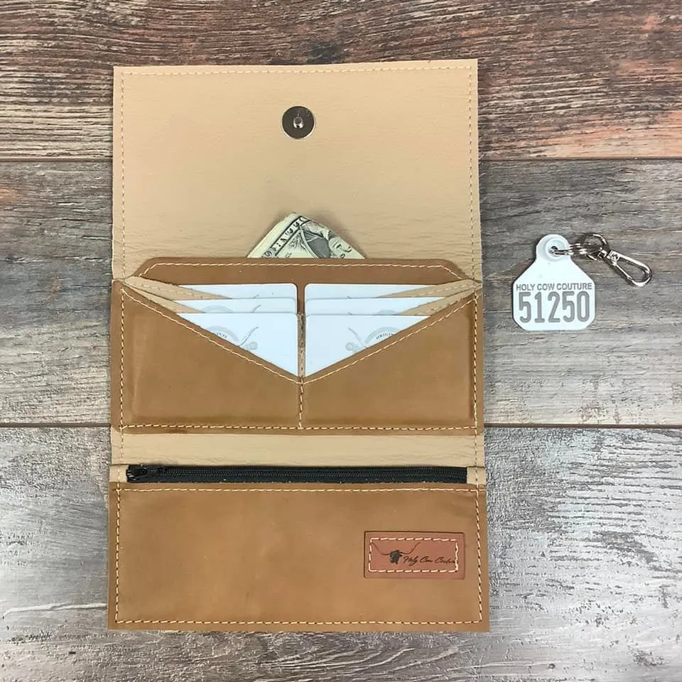 Bandit Wallet  - #51250