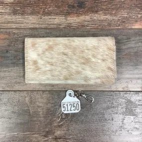 Bandit Wallet  - #51250