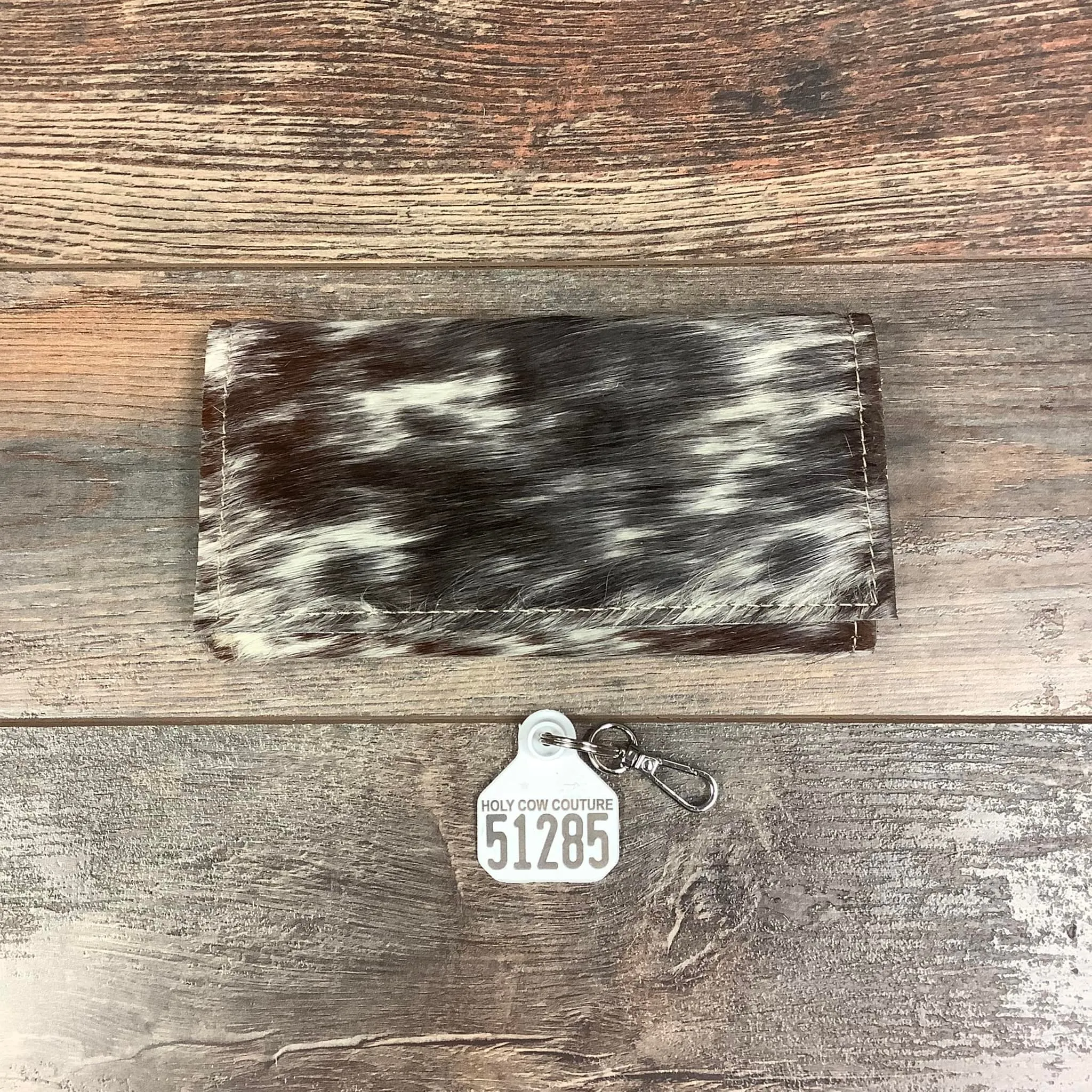 Bandit Wallet  - #51285
