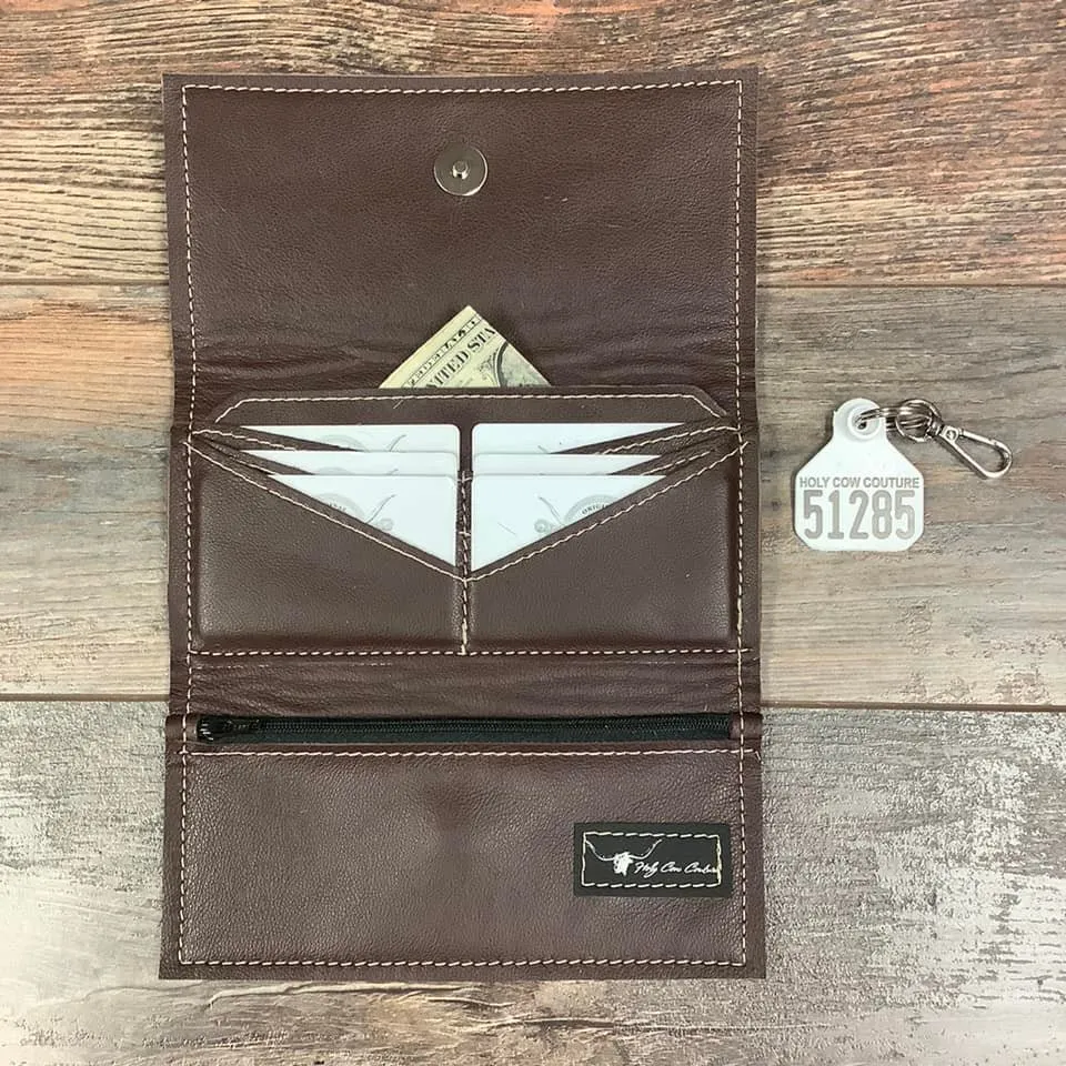 Bandit Wallet  - #51285