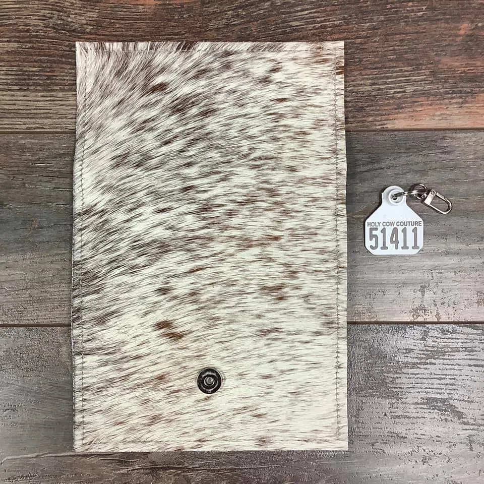 Bandit Wallet  - #51411
