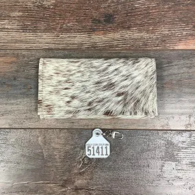 Bandit Wallet  - #51411