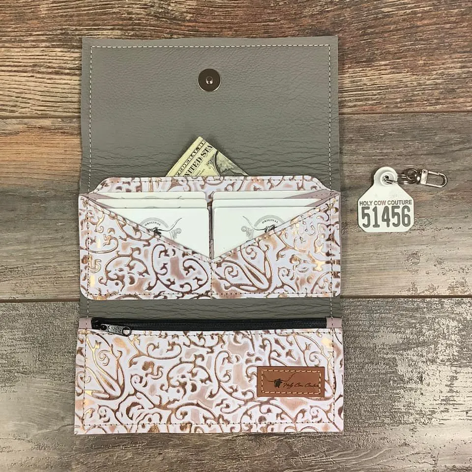 Bandit Wallet  - #51456