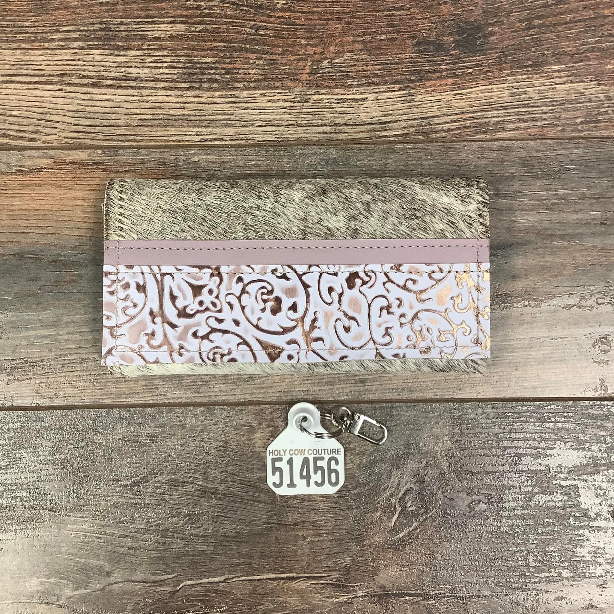 Bandit Wallet  - #51456