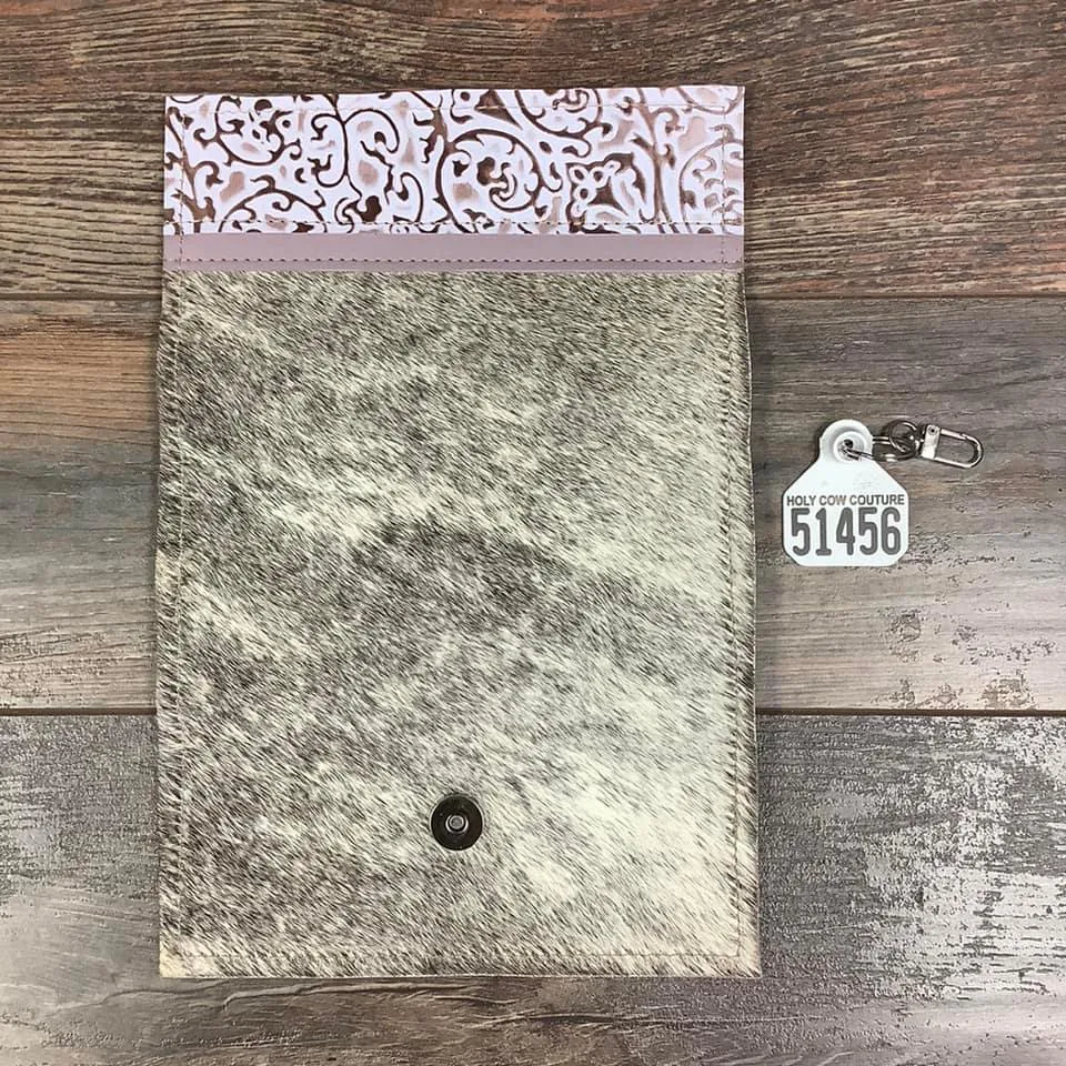 Bandit Wallet  - #51456