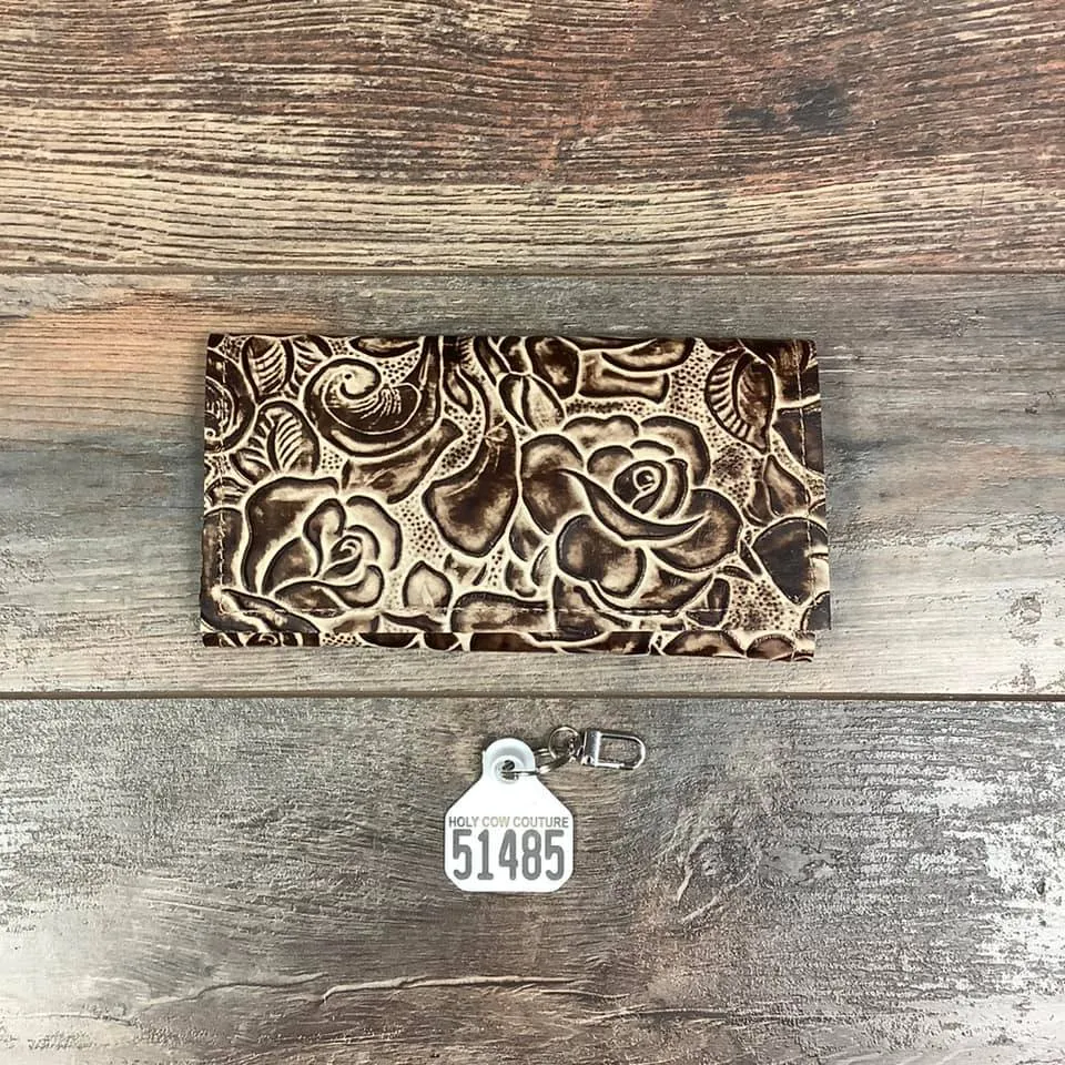 Bandit Wallet  - #51485