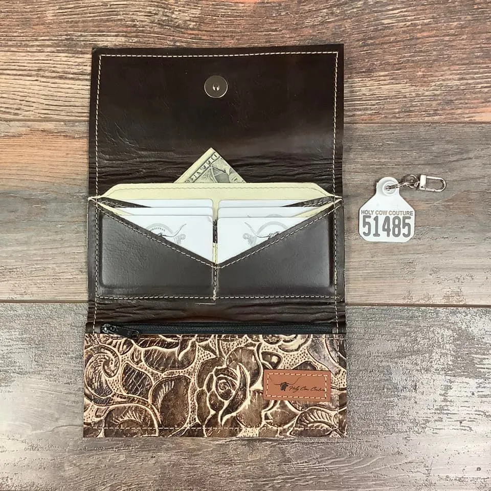 Bandit Wallet  - #51485
